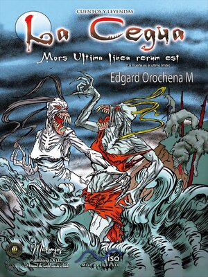 cover image of La Cegua III
